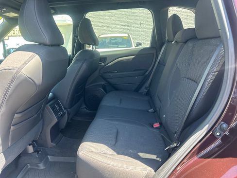 Certified 2026 Subaru Forester Premium AWD/4WD image 28