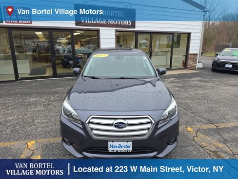 Used 2017 Subaru Legacy 2.5i Limited image 2