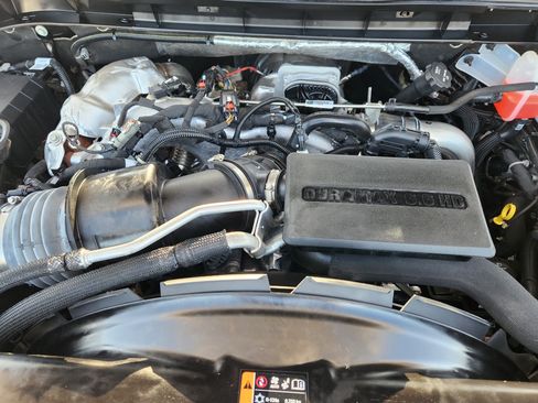 Used 2024 GMC Sierra 2500 Pro w/ Convenience Package AWD/4WD image 31