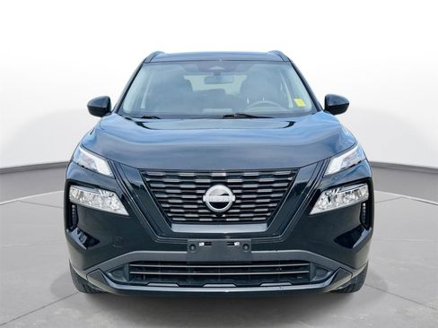 Used 2023 Nissan Rogue SV w/ SV Premium B Package image 31