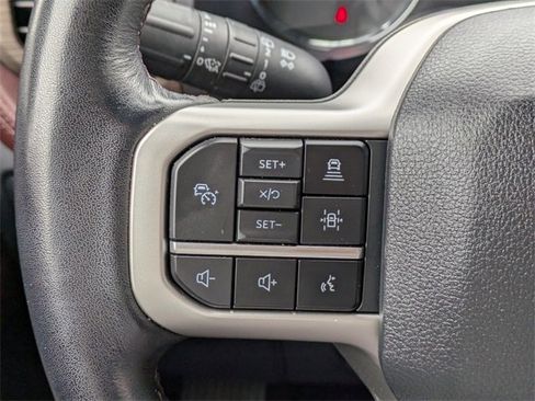 Used 2024 Ford Expedition Max Limited image 29