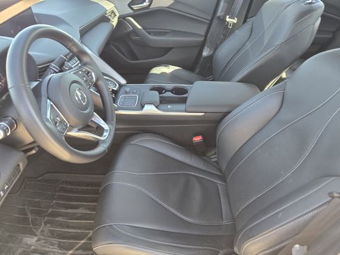 Used 2025 Acura TLX w/ Technology Package image 20
