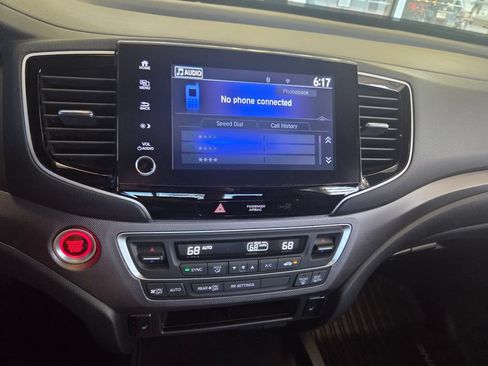 Used 2023 Honda Ridgeline RTL image 35