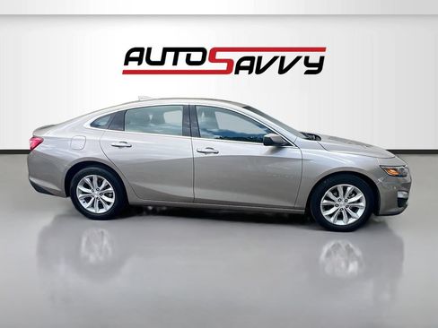 Used 2024 Chevrolet Malibu LT FWD image 8