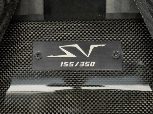 Used 2010 Lamborghini Murcielago LP 670-4 SV image 16