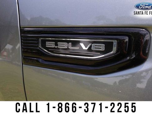 Used 2025 GMC Sierra 1500 Elevation w/ Preferred Package AWD/4WD image 6