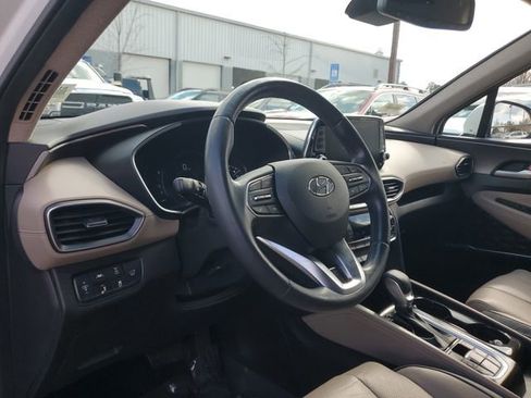 Used 2020 Hyundai Santa Fe Limited image 20