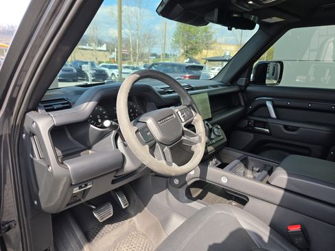Used 2024 Land Rover Defender 110 Carpathian Edition image 23