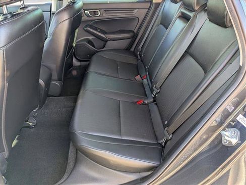 Certified 2024 Honda Civic EX-L image 17