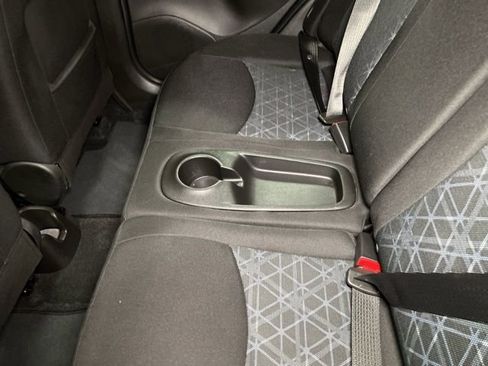 Used 2020 Chevrolet Spark LS image 40