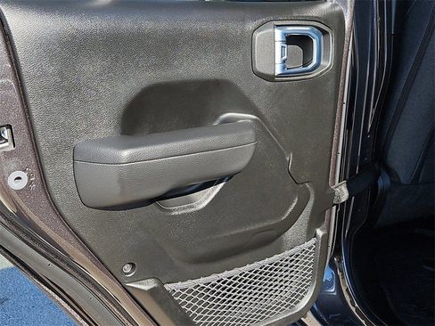 New 2026 Jeep Wrangler Willys image 17