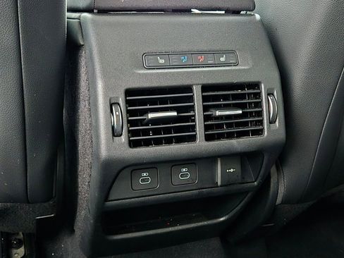 Used 2025 Land Rover Discovery Sport S AWD/4WD image 14
