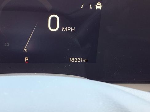 Used 2024 Buick Encore GX Preferred w/ Comfort Package image 18