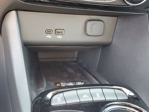 New 2026 Buick Encore GX Sport Touring w/ Advanced Technology Package FWD image 23