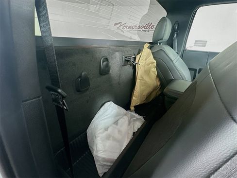 New 2025 RAM 4500 Tradesman image 10