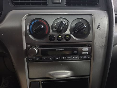 Used 2006 Subaru Baja Sport AWD/4WD image 16