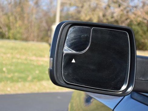 Certified 2023 RAM 1500 Laramie image 36