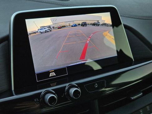 Certified 2024 Cadillac CT4 Luxury w/ Sun And Sound Package image 19