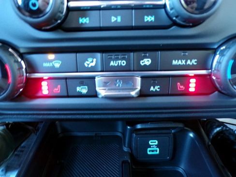 New 2025 Ford Bronco Big Bend image 22