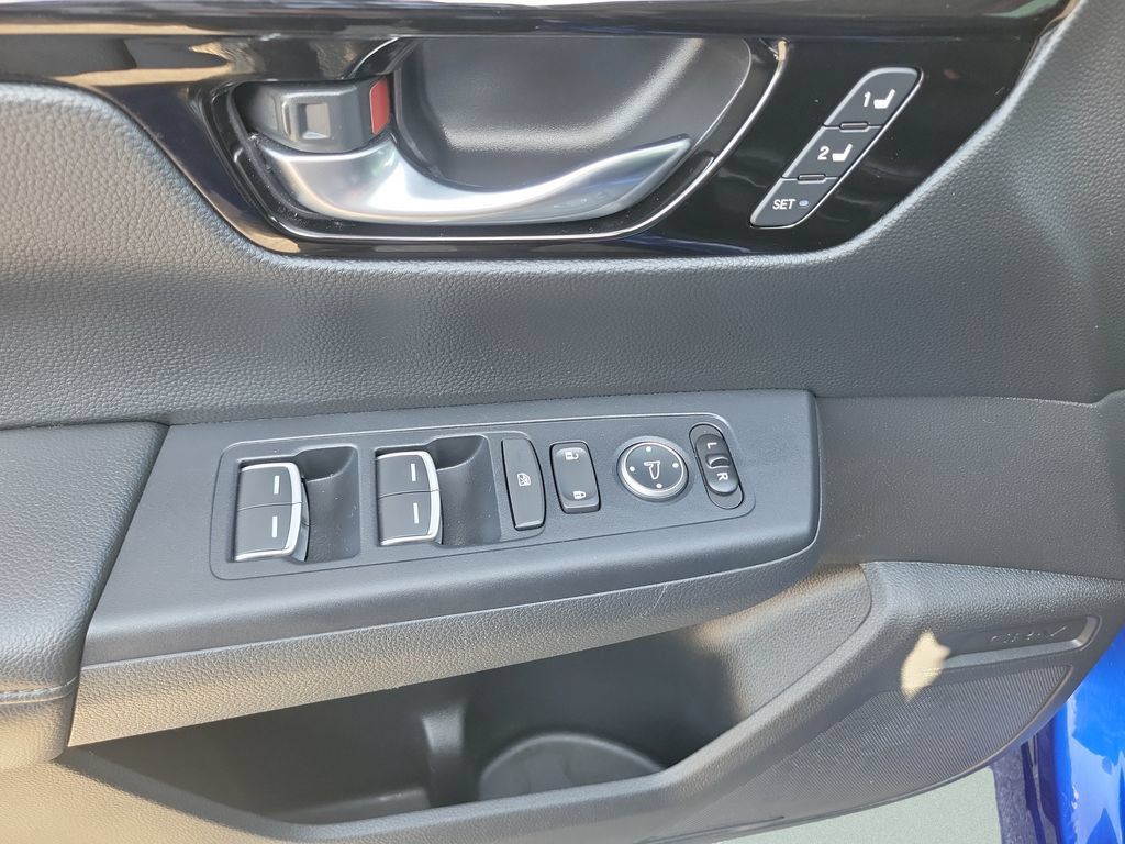 Certified 2024 Honda CR-V EX-L image 23