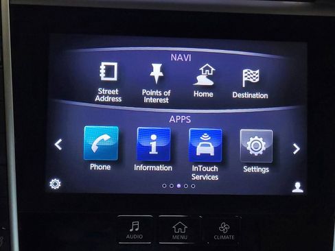 Used 2019 INFINITI Q50 Luxe w/ Essential Package (3.0T Luxe) RWD image 25