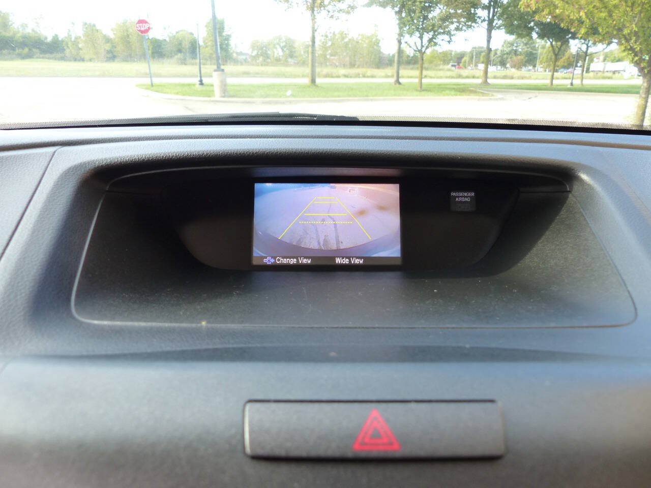 Used 2014 Honda CR-V EX-L image 30