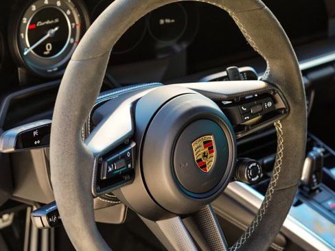 Used 2021 Porsche 911 Turbo S image 2