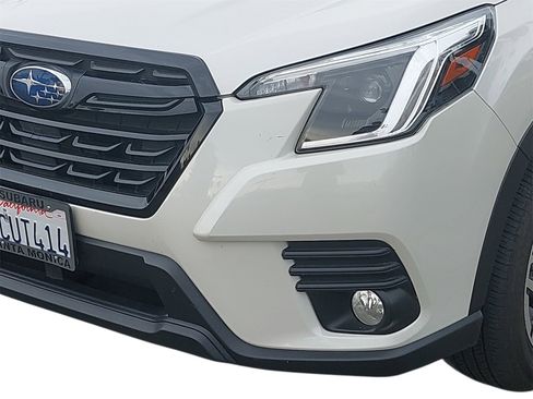 Used 2022 Subaru Forester Premium w/ Popular Package #1 image 9