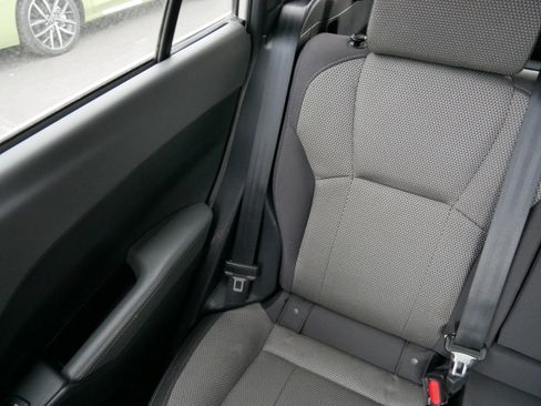 Certified 2024 Subaru Crosstrek 2.0i Premium w/ Crosstrek Mirror Package image 12