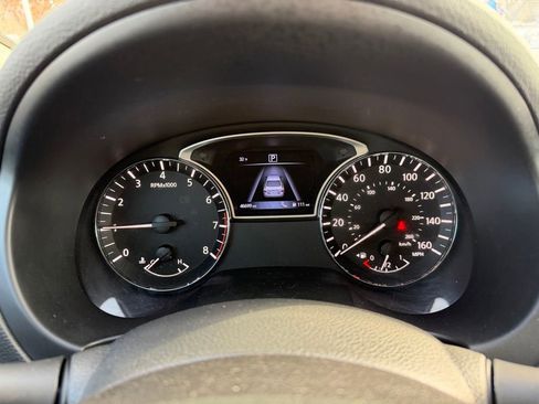 Used 2017 Nissan Altima 2.5 SV image 15