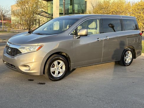 Used 2011 Nissan Quest SV image 14