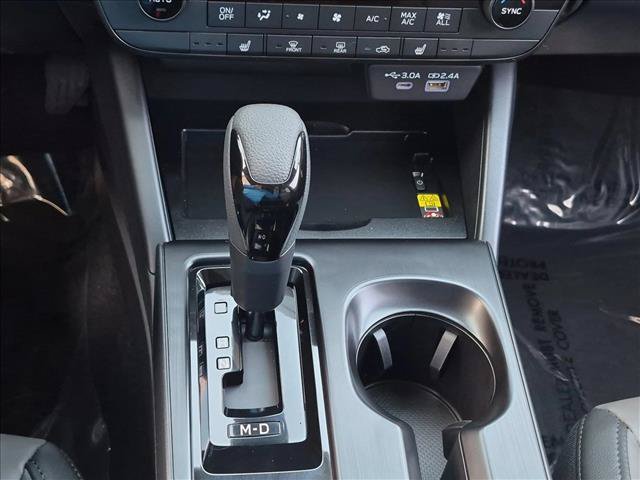 New 2026 Subaru Outback Premium AWD/4WD image 12