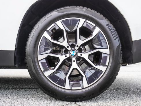 Used 2026 BMW X3 xDrive30i AWD/4WD image 40