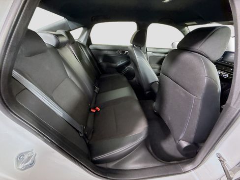 Used 2023 Honda Civic Sport image 27