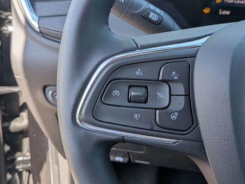 Used 2024 Buick Encore GX Sport Touring w/ Comfort Package AWD/4WD image 19