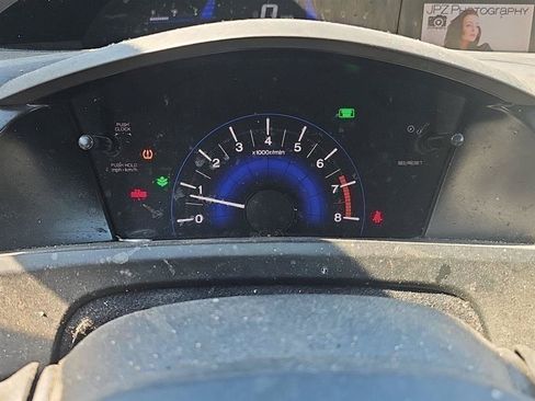 Used 2012 Honda Civic LX image 10
