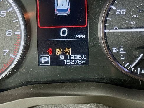 Certified 2024 Subaru Ascent Premium w/ Convenience Package image 17