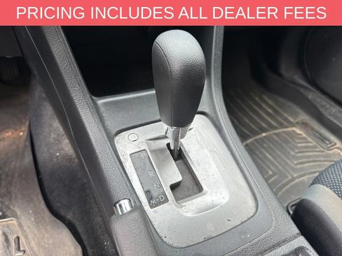 Used 2016 Subaru Impreza 2.0i Premium AWD/4WD image 6