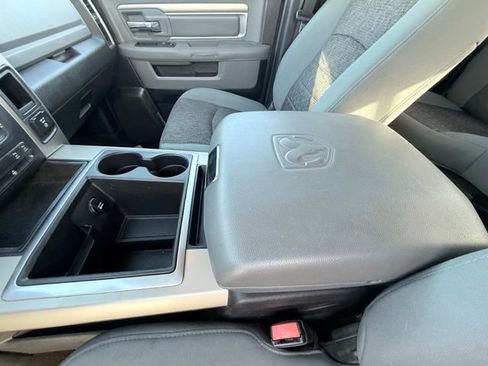 Used 2014 RAM 1500 Outdoorsman image 14