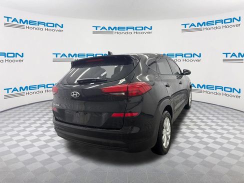Used 2019 Hyundai Tucson SE FWD image 5