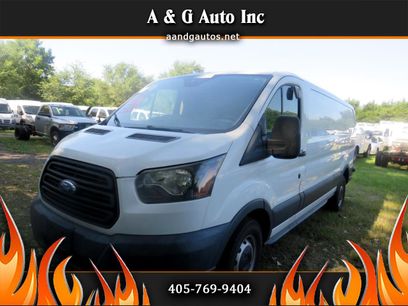 Used 2018 Ford Transit 250 148 Low Roof w/ Interior Upgrade Package