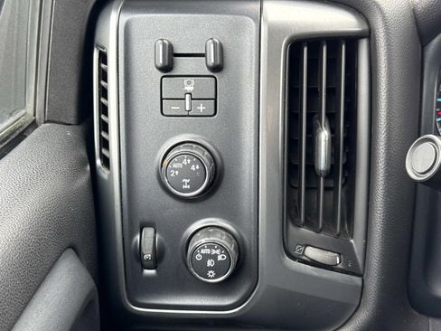 Used 2016 Chevrolet Silverado 1500 LT w/ All Star Edition image 18