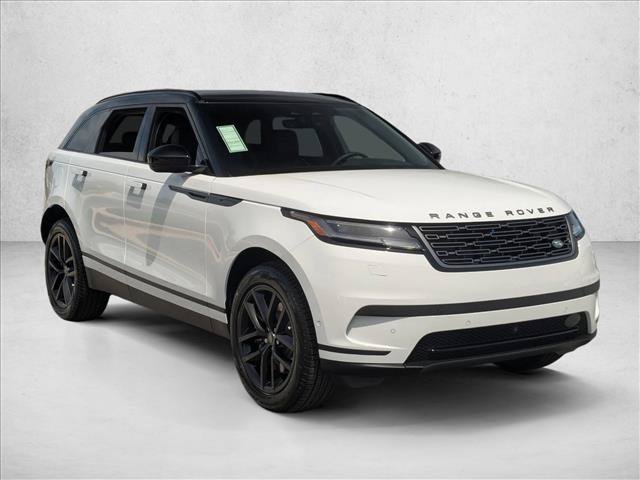 New 2026 Land Rover Range Rover Velar S AWD/4WD image 7