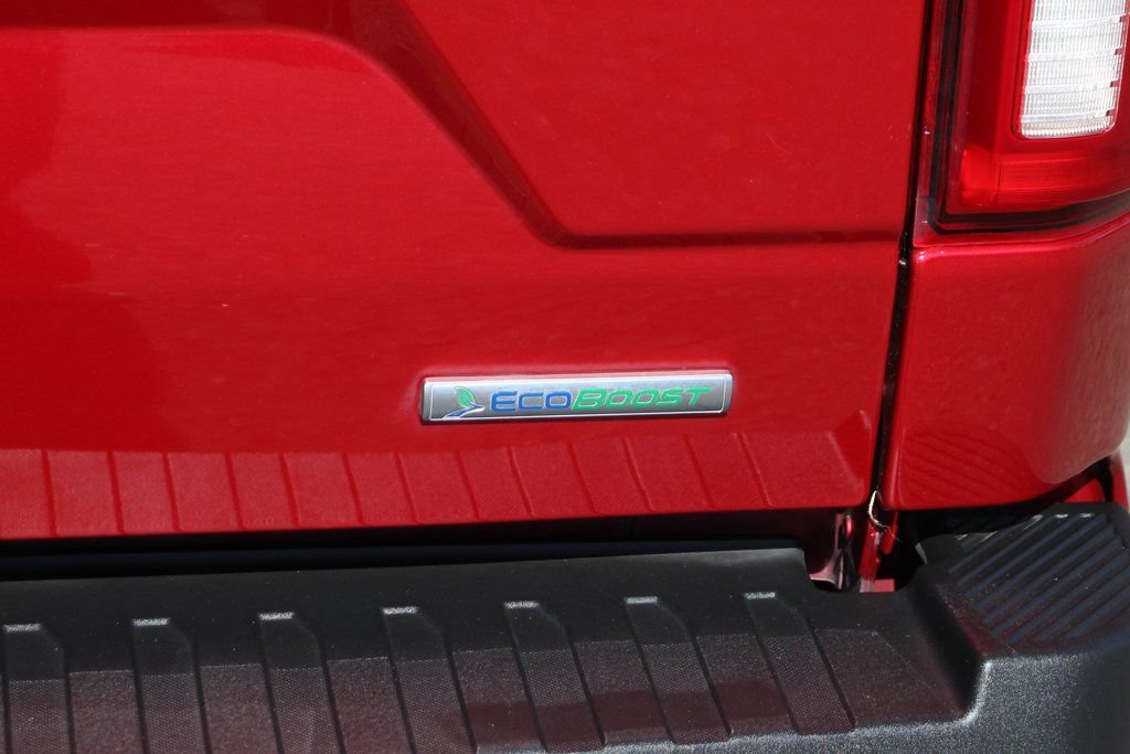 Used 2020 Ford F150 Lariat w/ Equipment Group 502A Luxury AWD/4WD image 49