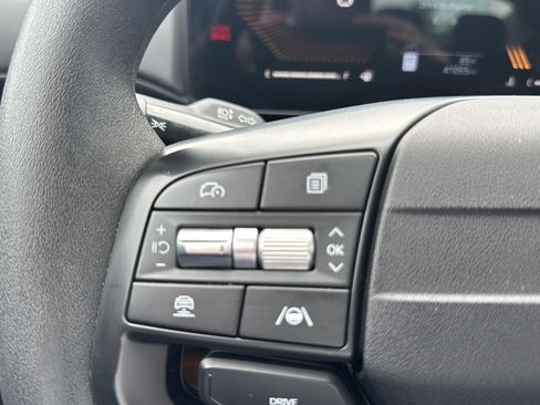 Used 2025 Kia K4 FWD image 15