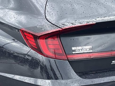 Certified 2023 Hyundai Sonata SEL Plus FWD image 10