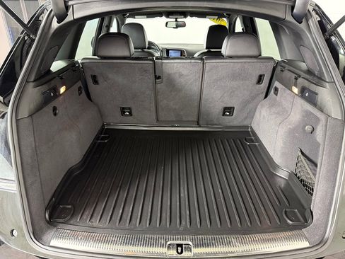 Used 2017 Audi Q5 2.0T Premium Plus w/ Technology Package image 22