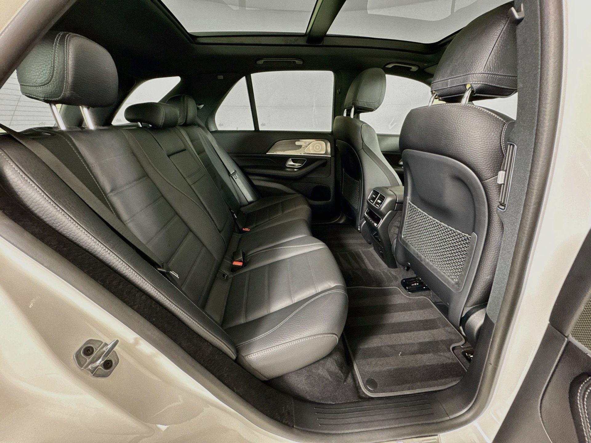 Used 2023 Mercedes-Benz GLE 450 4MATIC image 30