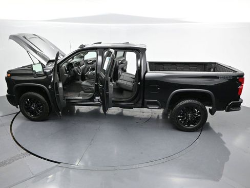 Used 2026 Chevrolet Silverado 2500 LT w/ Trail Boss Package AWD/4WD image 40
