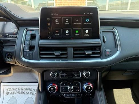 Used 2023 GMC Yukon AT4 w/ AT4 Premium Package AWD/4WD image 27